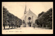 92 - ANTONY -  L'EGLISE - Antony