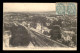 92 - BOURG-LA-REINE - VUE SUR LA LIGNE DE CHEMIN DE FER ET LA VALLEE DE ROBINSON - Bourg La Reine