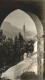 11384744 Samedan Durchblick Zur Kirche Samedan  - Altri & Non Classificati