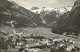 11384737 Engelberg OW Und Spannoerter Fliegeraufnahme Engelberg - Andere & Zonder Classificatie