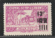 ALGERIE - COLIS POSTAUX - N°197a ** (1948-49) Sans Surcharge "Contrôle Des Recettes" - Paquetes Postales