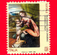 ITALIA - Usato - 2020 - Santo Natale, Pittorico - Madonna Con Il Bambino Di Perin Del Vaga - B - 2011-20: Used