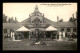 93 - SAINT-OUEN - 3E EXPOSITION DE LA BANLIEUE 1910 - ENTREE DES INDUSTRIES DIVERSES - Saint Ouen