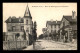 93 - BONDY - RUE DU MAINGUY ET LES ECOLES - Bondy