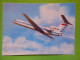 YAK-42     /   AIRLINE ISSUE / CARTE COMPAGNIE - 1946-....: Era Moderna