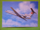 YAK-42     /   AIRLINE ISSUE / CARTE COMPAGNIE - 1946-....: Moderne