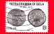 ITALIA - Usato - 2020 - Tetradramma Di Gela – Moneta - B - 2011-20: Used