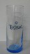 AC - TEKIRDAG  RAKI BOTTOM BLUE GLASS - Vasos