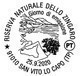 ITALIA - Usato - 2020 - Riserva Naturale Dello Zingaro - Sicilia - Cala Marinella – B - 2011-20: Afgestempeld