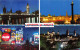 R083266 London At Night. Multi View - Andere & Zonder Classificatie