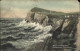 11384508 Dover Kent Where Sea Meets Land Shakespeare Cliff Dover - Altri & Non Classificati