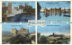 R082818 Castles Of Wales. Multi View. Dennis. 1958 - Monde