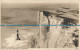 R083285 Beachy Head And Lighthouse. Eastbourne. Lansdowne. No LP726. 1954 - World