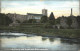 11384476 Bournemouth UK Christchurch Priory Ruins   - Sonstige & Ohne Zuordnung