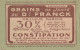 ALGERIE - CARNET - N° C9-3 ** (1924-25) Bijoux ORIA - Ongebruikt