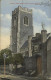 11384414 Ipswich Wolseys Gate St. Peters Church Ipswich - Andere & Zonder Classificatie