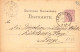 604202 | Sauberer Abschlag Des Poststempels Auf Ganzsache | Bleicherode (O 5502) - Storia Postale