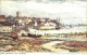 11384382 Brigthon Water Colour Drawing W. H. Borrow New Shoreham Brighton - Other & Unclassified