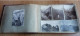 Delcampe - Guerre De 1914-album 42 Pages Reportage De H. LAGAIN- 48eR-sa Guerre 1915/1918- Tranchées-commandement-lieux-matériel... - Guerra, Militares