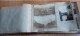 Delcampe - Guerre De 1914-album 42 Pages Reportage De H. LAGAIN- 48eR-sa Guerre 1915/1918- Tranchées-commandement-lieux-matériel... - War, Military