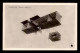 AVIATION - L'AEROPLANE BUNAU-VARILLA - EDITEUR MARQUE ETOILE - ....-1914: Précurseurs