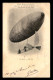 AVIATION - PRIX HENRY DEUTSCH - EXPERIENCES DU SANTOS DUMONT N°7 POUR DOUBLER LA TOUR EIFFEL - ....-1914: Vorläufer