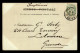 AVIATION - PRIX HENRY DEUTSCH - EXPERIENCES DU SANTOS DUMONT N°7 POUR DOUBLER LA TOUR EIFFEL - ....-1914: Vorläufer