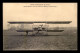 AVIATION - FETES D'AVIATION DE TOUL - BIPLAN MILITAIRE DE M. LE LIEUTENANT CHEUTIN  - ....-1914: Précurseurs