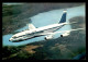 AVIATION - BOEING 707 DE LA COMPAGNIE EL-AL - 1946-....: Ere Moderne