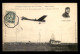 AVIATION - LABOUCHERE SUR MONOPLAN ANTOINETTE - ....-1914: Precursores