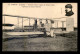 AVIATION - AEROPLANE MILITAIRE ANGLAIS DU COLONEL CODDY AU CAMP D'ALDERSHOT - ....-1914: Précurseurs