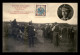 AVIATION - NANTES AVIATION 1910 - ARRIVEE DE MORANE A BLAIN - VIGNETTE - ....-1914: Précurseurs