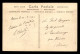 AVIATION - GRANDE SEMAINE D'AVIATION DE CHAMPAGNE 1909 - SOMMER SUR BIPLAN FARMAN - VIGNETTE REIMS - ....-1914: Precursores