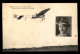 AVIATION - MONOPLAN BLERIOT PILOTE PAR MORANE - ....-1914: Précurseurs