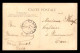 AVIATION - GRANDE SEMAINE D'AVIATION DE CHAMPAGNE - REIMS - PAULHAN - ....-1914: Vorläufer