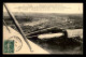 AVIATION - DIRIGEABLE - LE SPIESS 1ER DIRIGEABLE RIGIDE  FRANCAIS - VUE PRISE EN AEROPLANE - Zeppeline