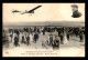 AVIATION - LATHAM SUR MONOPLAN ANTOINETTE - ....-1914: Precursori