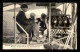 AVIATION - GRANDE SEMAINE DE CHAMPAGNE 1909 - BLERIOT SUR SON MONOPLAN 80 HP - ....-1914: Précurseurs
