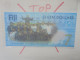 FIJI 7$ 2016-17 Neuf (B.33) - Fiji