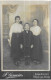 63 GENTS DE  ST ELOY LES MINES  TRES ANCIENNE   PHOTO  10X 16 - Anonymous Persons