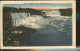 11383788 Niagara_Falls_New_York General View Boat - Other & Unclassified