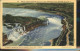 11383779 Niagara_Falls_New_York Aerial View American Falls Horsehoe Falls - Other & Unclassified