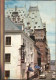 11383767 Quebec Hotel Chateau Frontenac Jardin Du Gouverneur Fleuve St. Laurent  - Zonder Classificatie