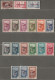 REUNION - N°187/232 ** (1943) Série "FRANCE LIBRE" - Unused Stamps