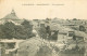 Top Promotion 2 Cpa 51 MOIREMONT. Vue Sur Le Village En L'Argonne 1915 - Andere & Zonder Classificatie