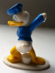 ANCIENNE FIGURINE PVC DISNEY DONALD   / 6 CM NAMKUNG LIVERPOOL - Disney