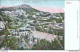 At74 Cartolina  Capri Panorama E Villa Krupp  Provincia Di Napoli - Napoli (Napels)