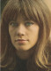 Artistes - Françoise HARDY (A) Format 21 X 15 - Künstler