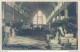 A1583 Cartolina Postcard Munchen Grobmarkthalle Halle I - Autres & Non Classés