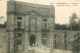 Top Promotion 2 Cpa 94 VINCENNES. Porte Sortie Du Château, Donjon Et Ecole Administration 1915 - Vincennes